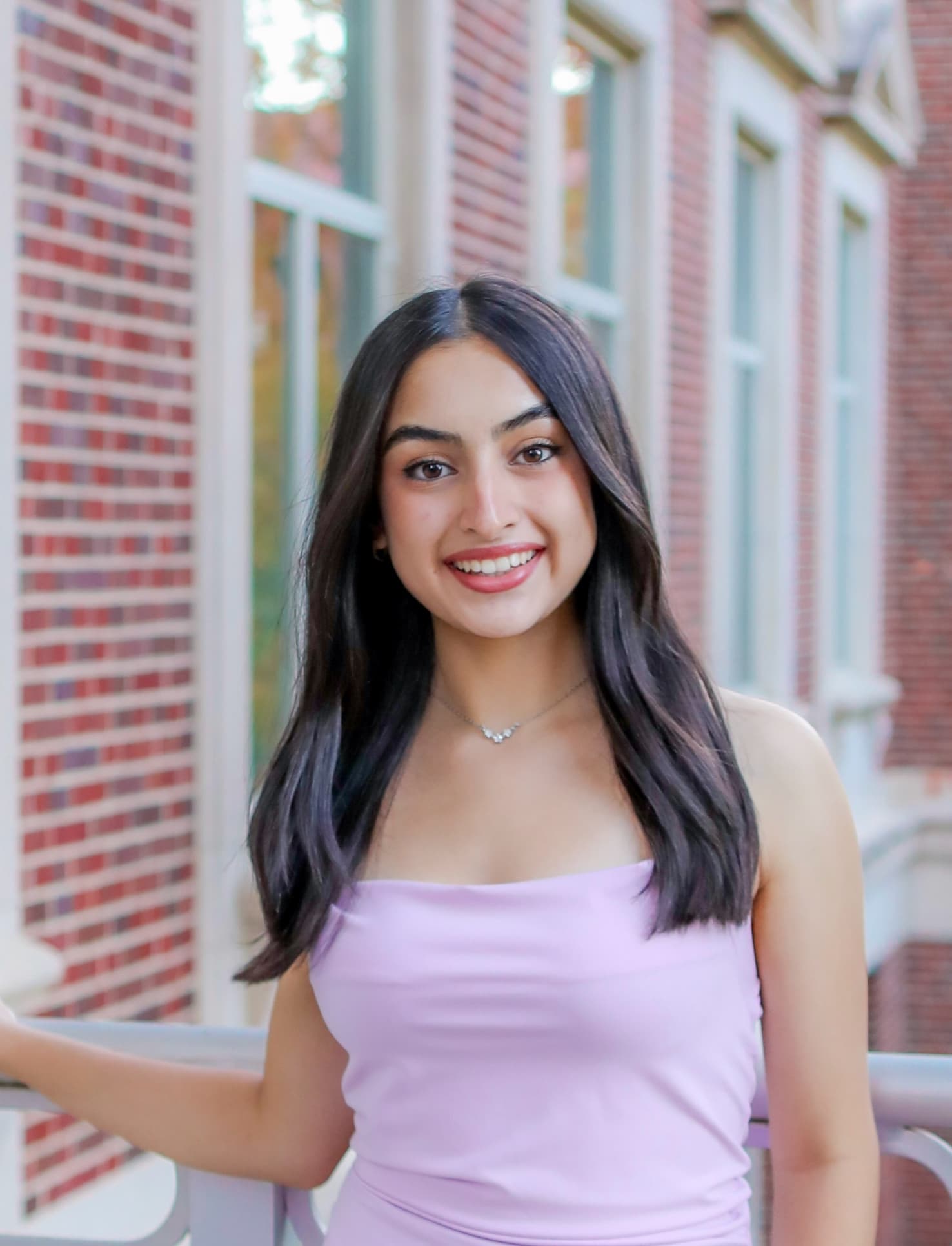 Anisha Bhargava — Director Of Marketing