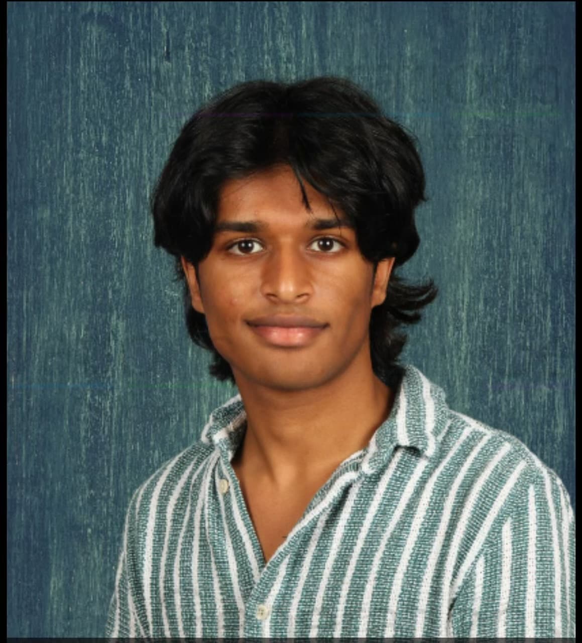 Vihaan Kodeboyina — Director Of Projects